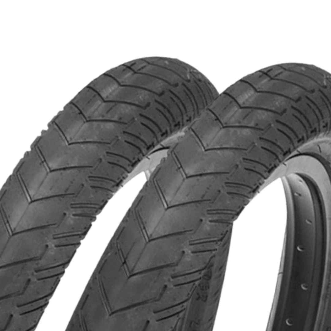 Paire De Pneus VOLUME Vader 2.25 1 Paire De Pneus VOLUME Vader 2.25