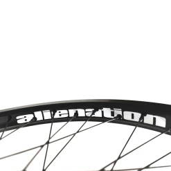 Paire De Roues ALL IN K7 / ALIENATION Super Light Park V.2 8 Paire De Roues ALL IN K7 / ALIENATION Super Light Park V.2 -équipement vélo Soldes Paire de Roues Custom ALL IN K7 ALIENATION Super Light Park V.2 3