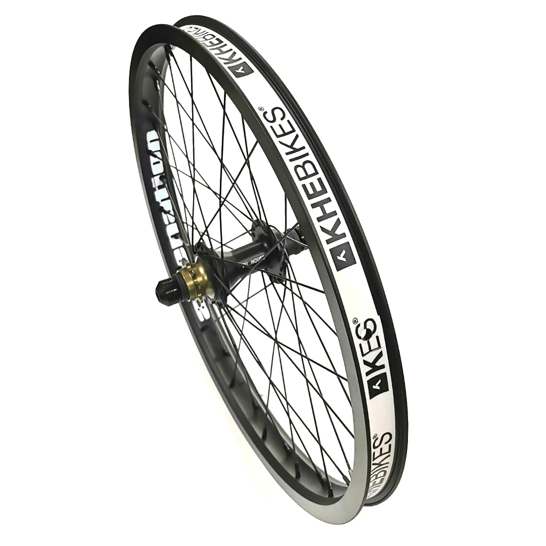 Paire De Roues ALL IN K7 / ALIENATION Super Light Park V.2 2 Paire De Roues ALL IN K7 / ALIENATION Super Light Park V.2 – Image 2