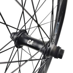 All-In Paire De Roues Custom ALL IN K7 X KHE Full Black -équipement vélo Soldes Paire de Roues Custom ALL IN K7 x KHE Full Black 10