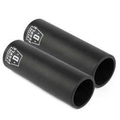 Paire De Sleeves De Remplacement WETHEPEOPLE Dill Pickle Nylon 4.5″