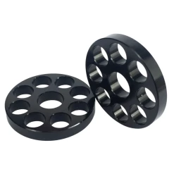 Paire De Spacers Pegs HERESY HY 108