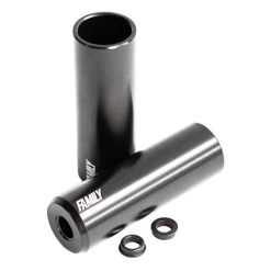 Paire De Pegs FAMILY Alu 4.33″