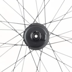 Roue BSD Freecoaster Revolution X KHE Double Force + 2 Guards -équipement vélo Soldes Paire de roues Custom BSD Freecoaster Revolution x ECLAT E4405