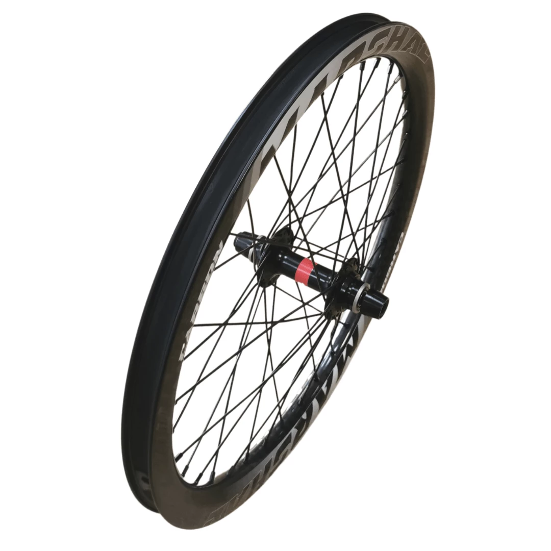 Paire De Roues MARSHAL Race 20″ Carbone Supercross 4 Paire De Roues MARSHAL Race 20″ Carbone Supercross – Image 4