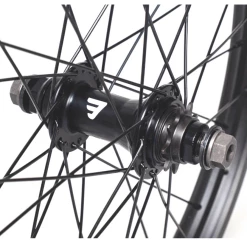 Paire Des Roues MAFIA BIKE Pablo Cassette -équipement vélo Soldes Paire des roues MAFIA BIKE Pablo Cassette