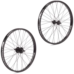 Paire Des Roues STOLEN Rampage K7 22″