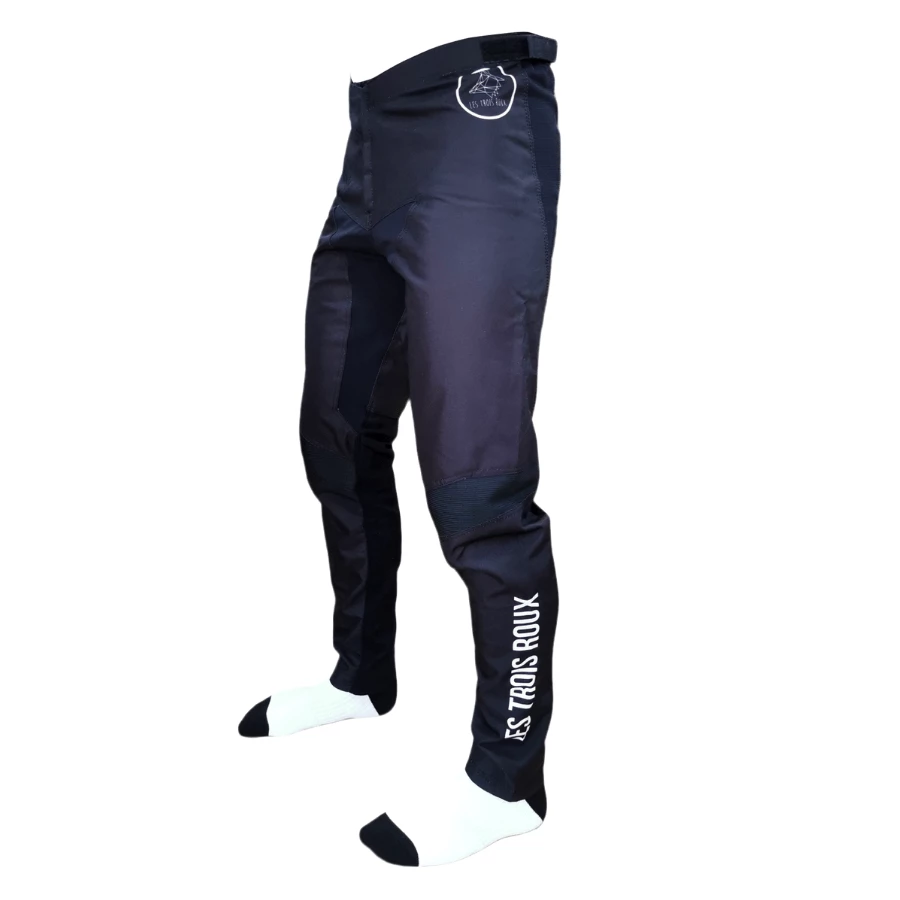 Pantalon LES TROIS ROUX Bmx Race 2 Pantalon LES TROIS ROUX Bmx Race – Image 2