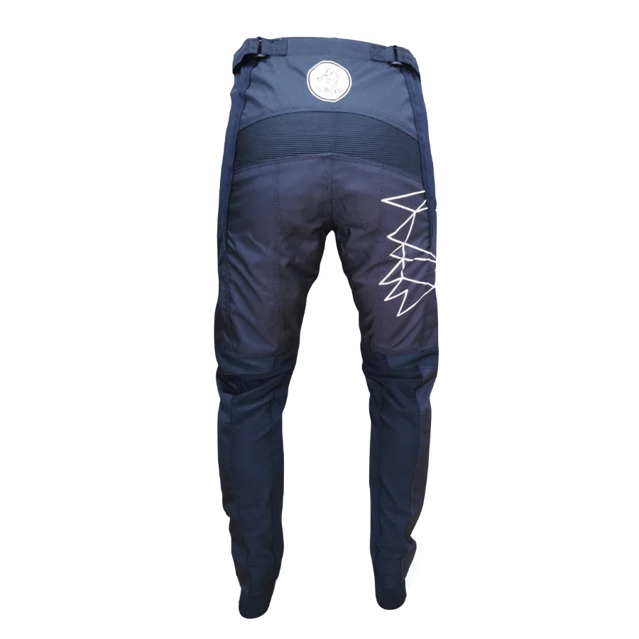 Pantalon LES TROIS ROUX Bmx Race 3 Pantalon LES TROIS ROUX Bmx Race – Image 3