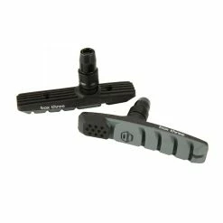 Patins De Frein BOX Three -équipement vélo Soldes Patins de frein BOX Three black grey