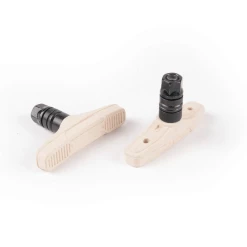 Patins De Frein ECLAT Force Male -équipement vélo Soldes Patins de frein ECLAT Force Male White