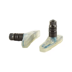 Patins De Frein ECLAT Force Male -équipement vélo Soldes Patins de frein ECLAT Force Male clear teal