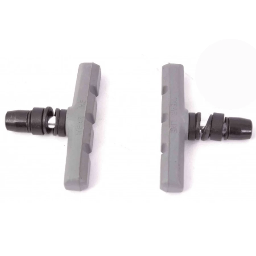 Patins De Frein KHE ACME Grey Medium 1 Patins De Frein KHE ACME Grey Medium