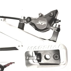 Patte De Disque MARSHAL New Generation -équipement vélo Soldes Patte de disque MARSHAL New Generation 1