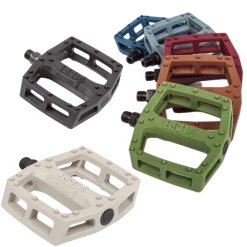 Pédales BSD Safari