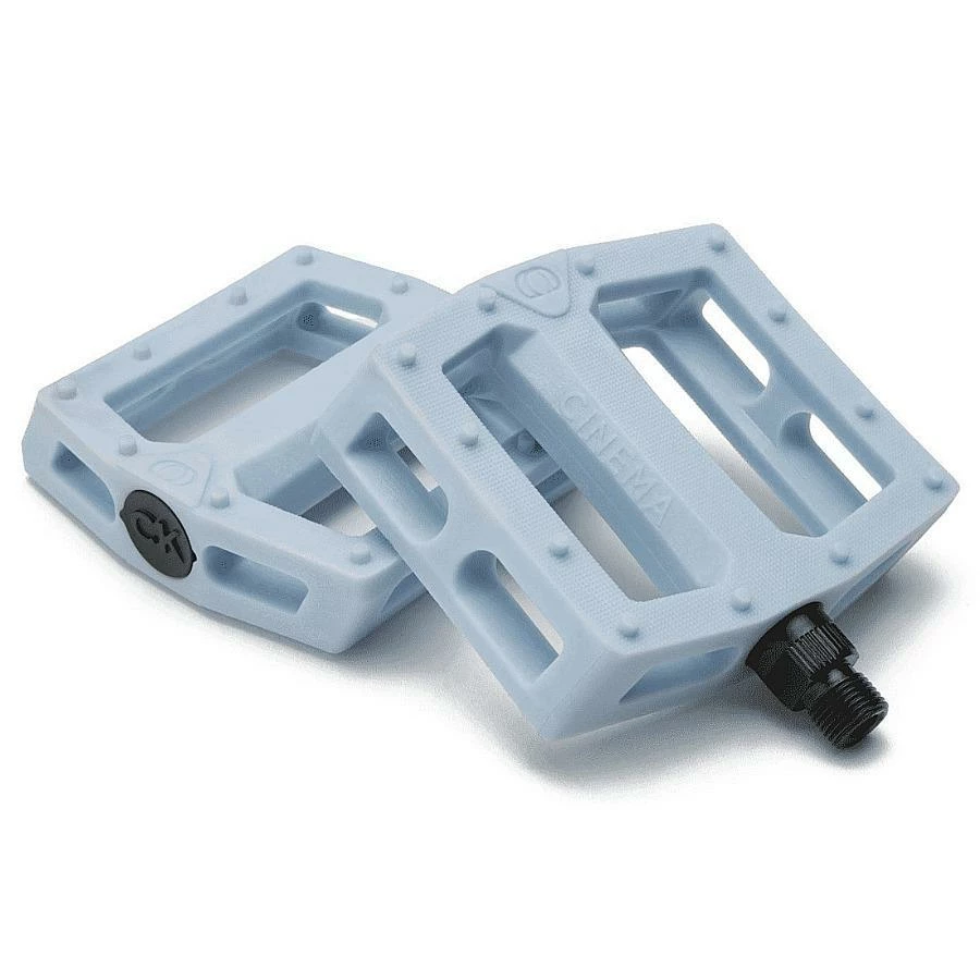 Pédales CINEMA C.K Chad Kerley Signature 2 Pédales CINEMA C.K Chad Kerley Signature – Image 2