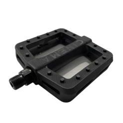 Pédales CINEMA Tilt -équipement vélo Soldes Pedales CINEMA Tilt Black 2