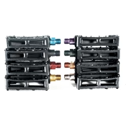 Pédales COLONY Fantastic -équipement vélo Soldes Pedales COLONY Fantastic 2