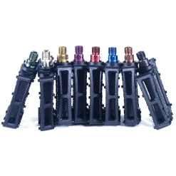 Pédales COLONY Fantastic -équipement vélo Soldes Pedales COLONY Fantastic 3