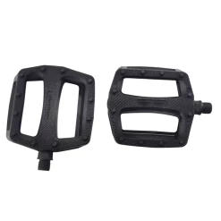 Pédales DARTMOOR Cookie -équipement vélo Soldes Pedales DARTMOOR Cookie black 3