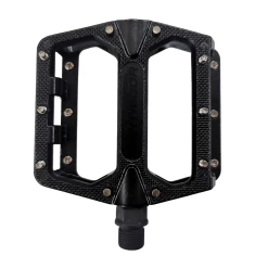 Pédales DARTMOOR Stream Alu Unsealed -équipement vélo Soldes Pedales DARTMOOR Stream Alu black