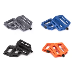 Pédales ECLAT Centric Nylon