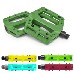 Pédales ECLAT Contra Pc