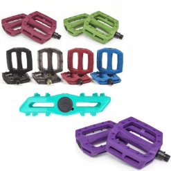 Pédales ECLAT Slash PC