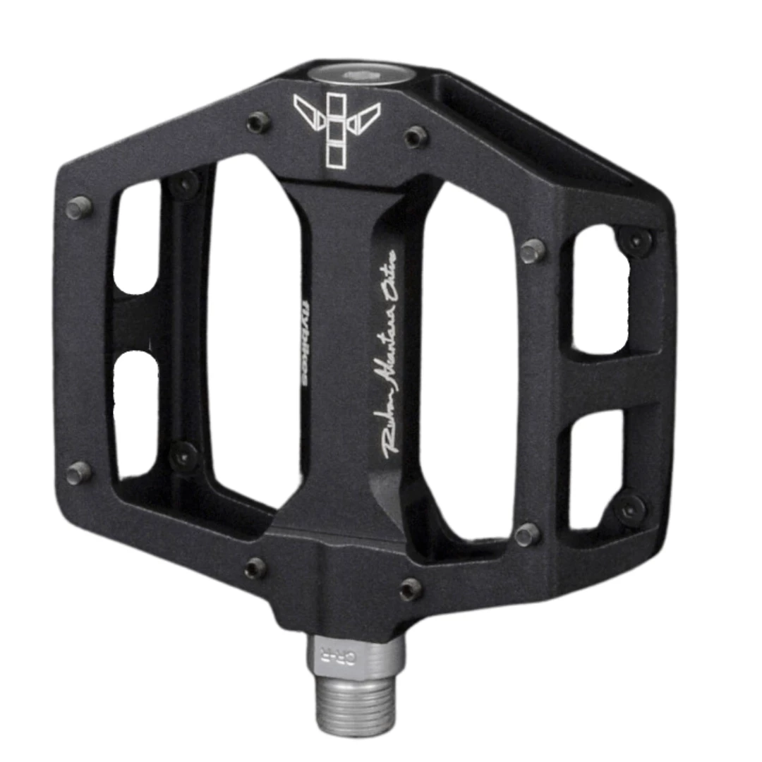 Pédales FLYBIKES Ruben Aluminium 4 Pédales FLYBIKES Ruben Aluminium – Image 4