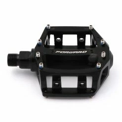 Pédales FORWARD Affix Jr Evo 6 Pédales FORWARD Affix Jr Evo -équipement vélo Soldes Pedales FORWARD Affix Jr Evo 3
