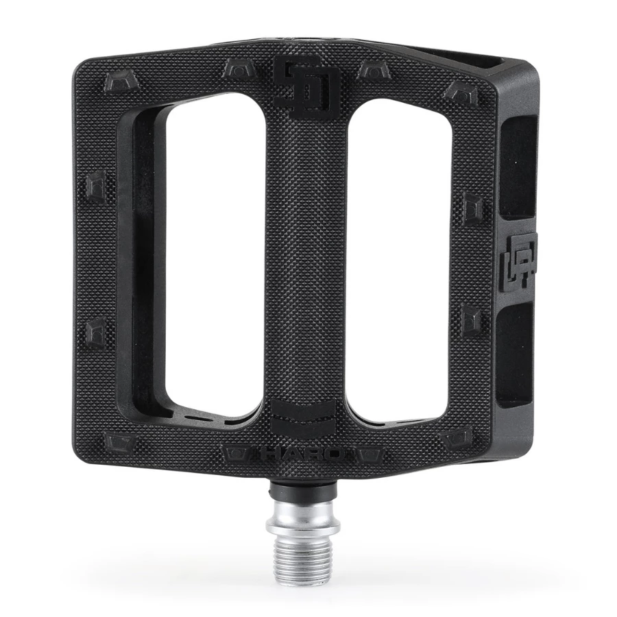 Pédales HARO SD Plastic Sealed 3 Pédales HARO SD Plastic Sealed – Image 3