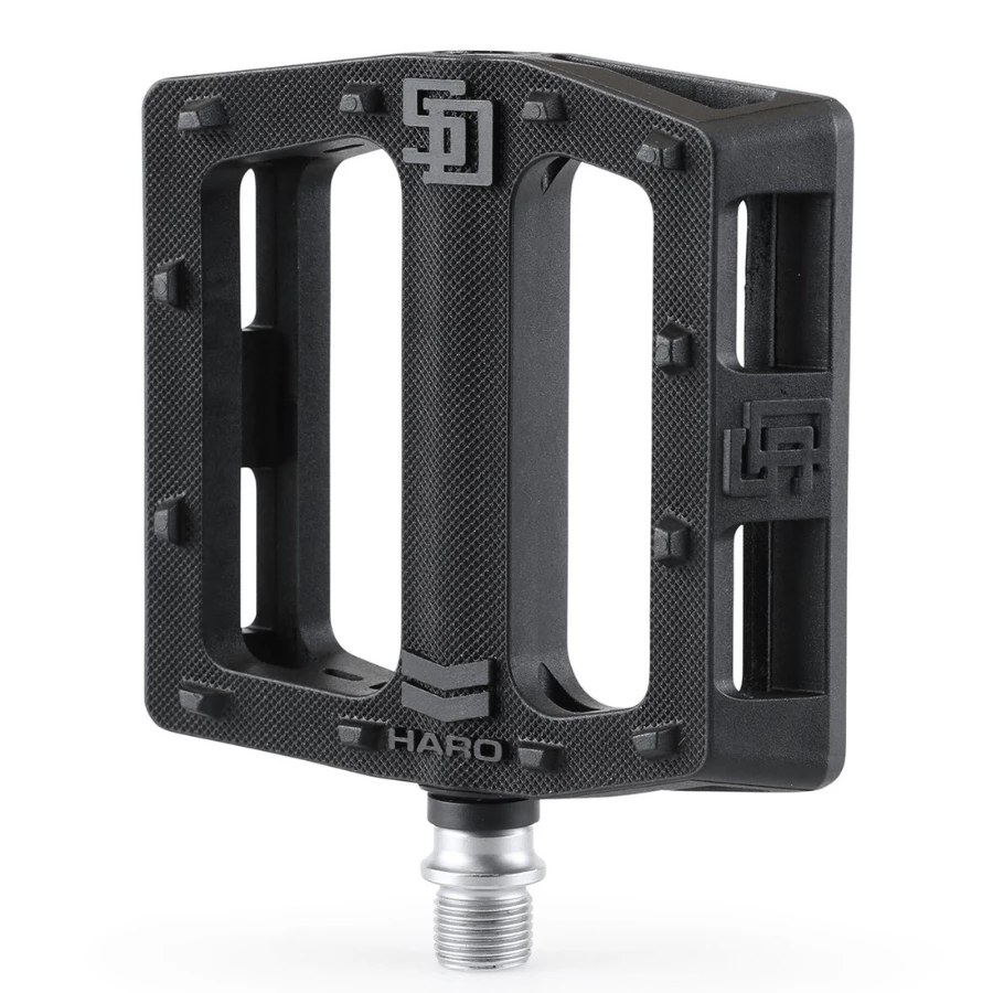 Pédales HARO SD Plastic Sealed 2 Pédales HARO SD Plastic Sealed – Image 2