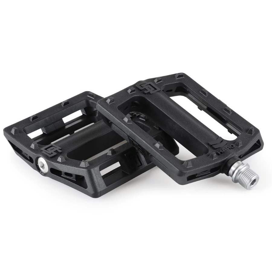 Pédales HARO SD Plastic Sealed 1 Pédales HARO SD Plastic Sealed