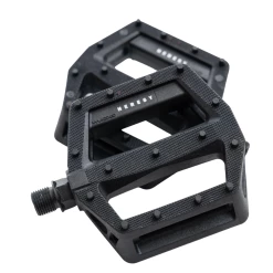 Pédales HERESY Nails Nylon 9/16″