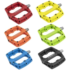 Pédales INSIGHT Thermoplastic Pro