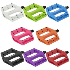 Pédales INSIGHT Thermoplastic Pro DU