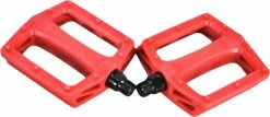 Pédales MAFIA BIKE 10 Pédales MAFIA BIKE -équipement vélo Soldes Pedales MAFIA BIKE red 2