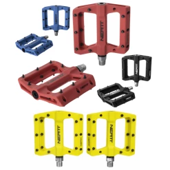 Pédales NEATT Compo 8 Nylon Sealed