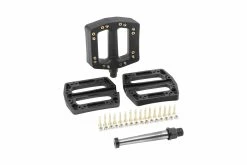 Pédales ODYSSEY OG / PC -équipement vélo Soldes Pedales ODYSSEY OGPC Group