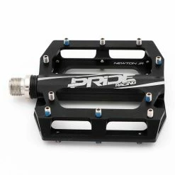 Pédales PRIDE Racing Newton Junior Sealed -équipement vélo Soldes Pedales PRIDE Racing Newton Junior Sealed 2 1