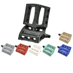 Pédales PRIMO JJ Palmere Nylon