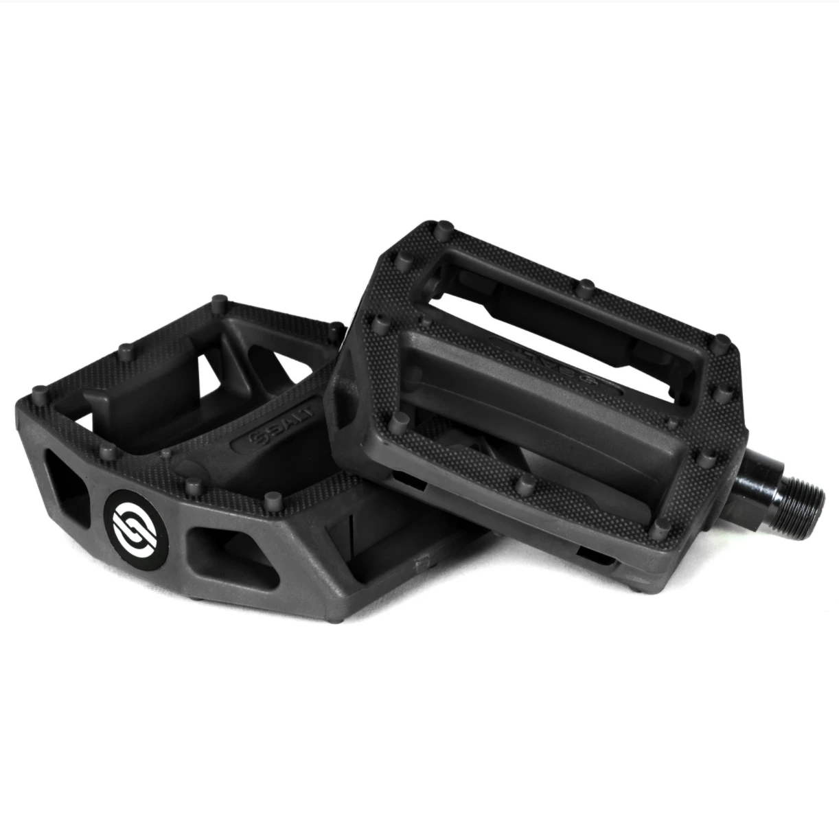 Pédales SALT AM Nylon 1 Pédales SALT AM Nylon