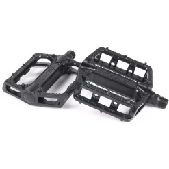 Pédales SALT AM Alu Slim 1/2 Unsealed -équipement vélo Soldes Pedales SALT AM Alu Slim 12 Unsealed