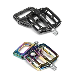 Pédales SALT Plus HQ CNC Sealed