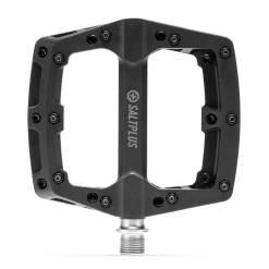 Pédales SALT Plus HQ PC Nylon -équipement vélo Soldes Pedales SALT Plus HQ PC Nylon 2