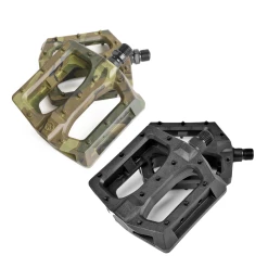 Pédales SALT Stealth