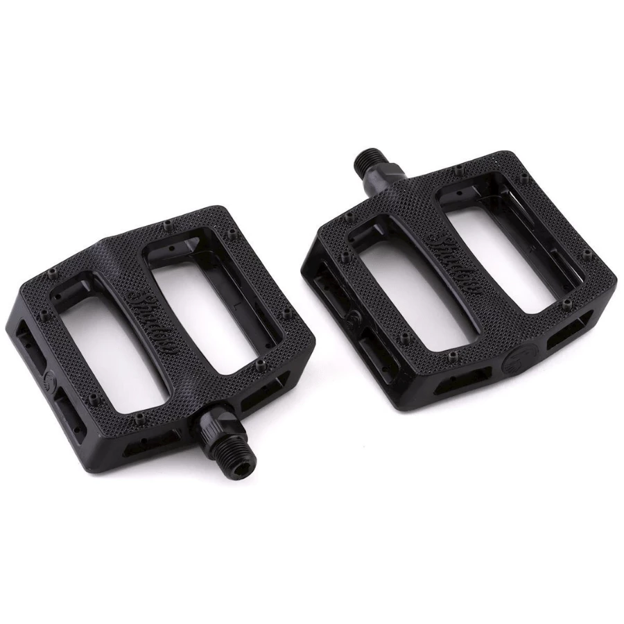 Pédales SHADOW Metal Trey Jones Alu Unsealed 2 Pédales SHADOW Metal Trey Jones Alu Unsealed – Image 2