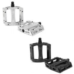 Pédales SHADOW Metal Trey Jones Alu Unsealed