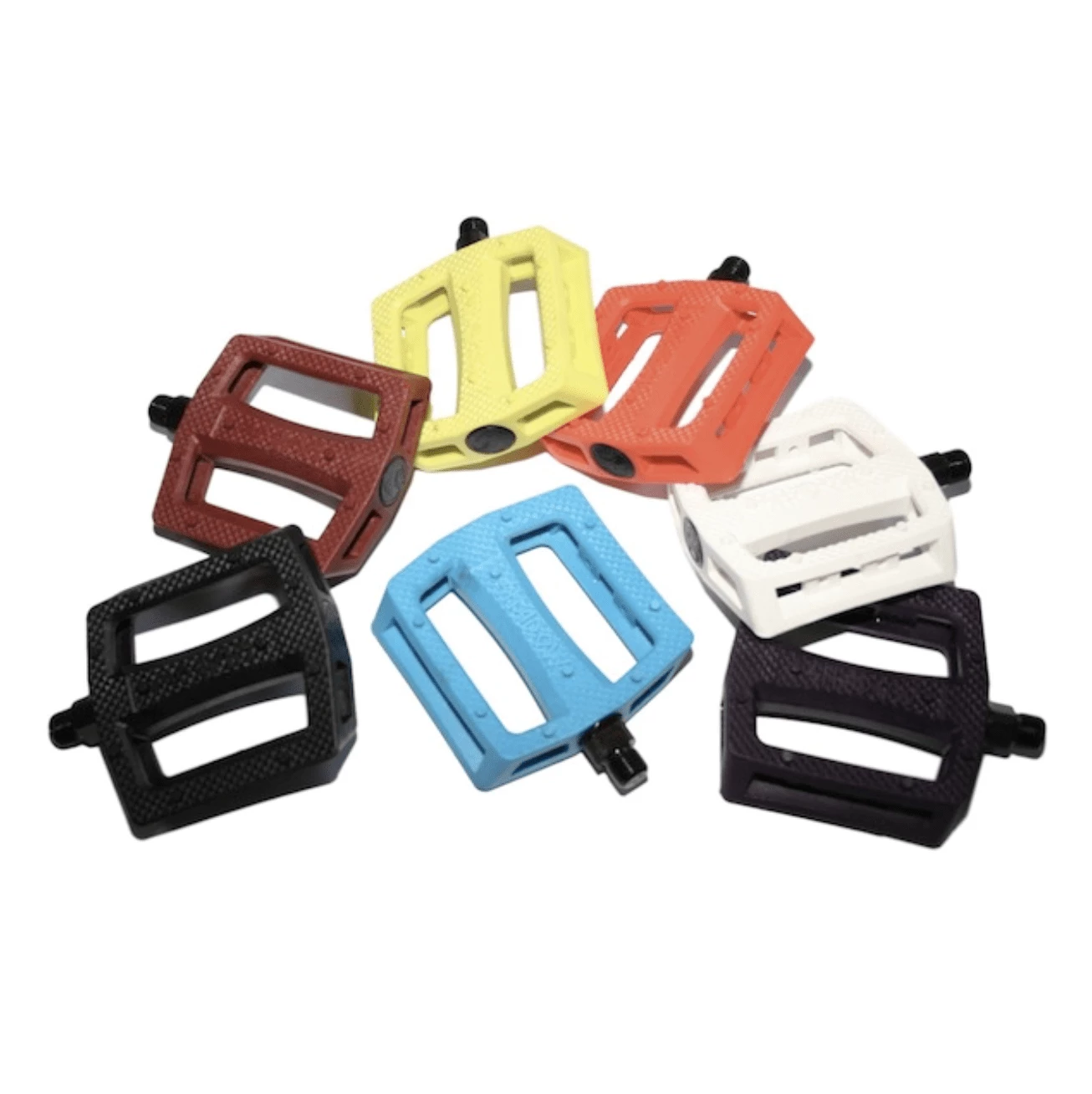 Pédales SHADOW Ravager PC 1 Pédales SHADOW Ravager PC