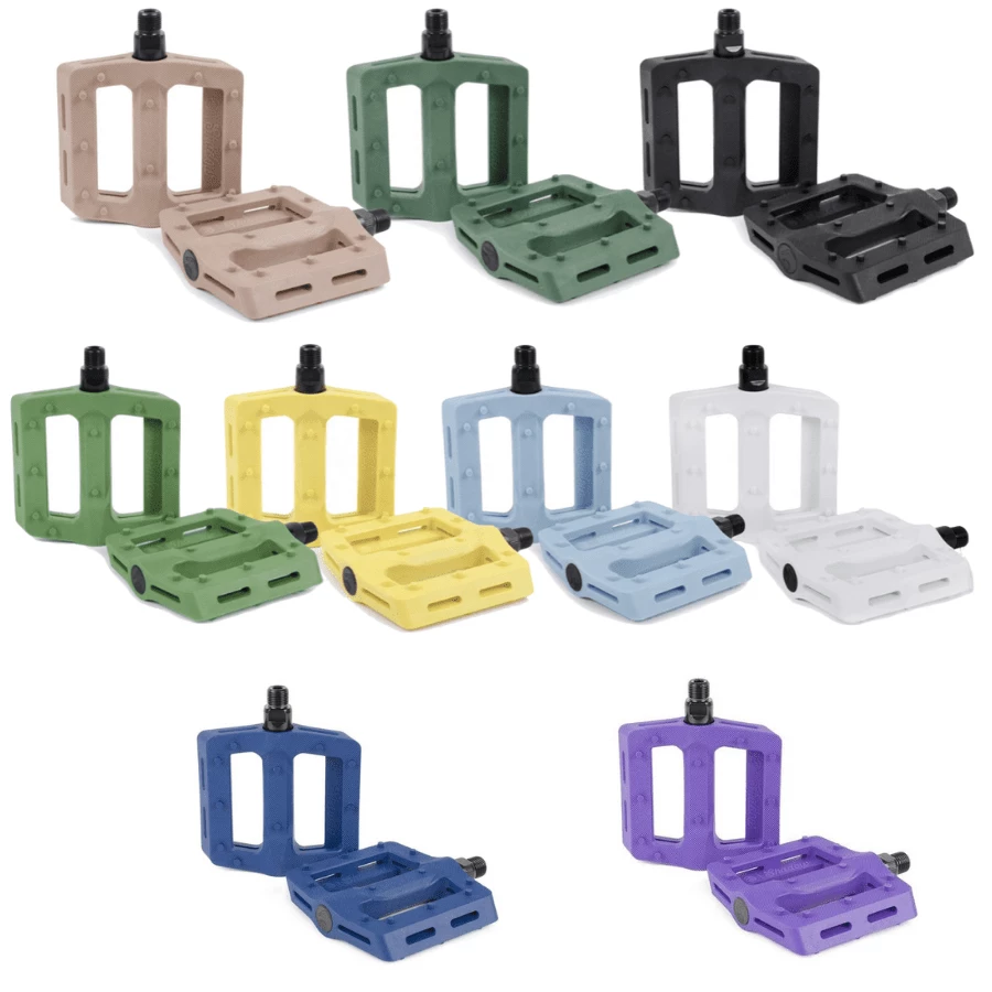 Pédales SHADOW Surface PC 1 Pédales SHADOW Surface PC